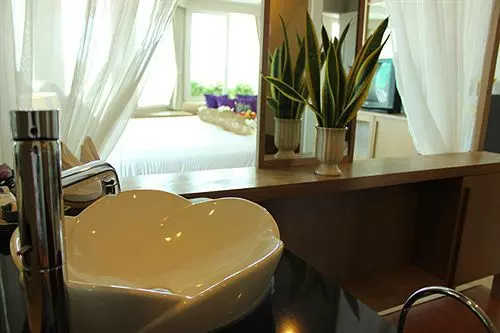 Fotos del hotel 51 Fashion:  4