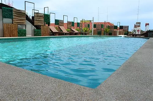 Fotos del hotel 51 Fashion:  2