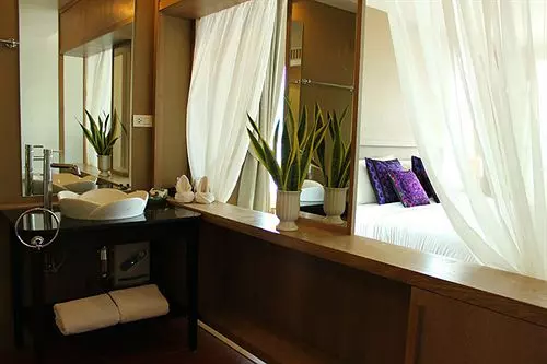 Fotos del hotel 51 Fashion:  5