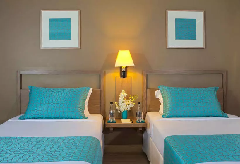 Fotos del hotel 51 Fashion:  16