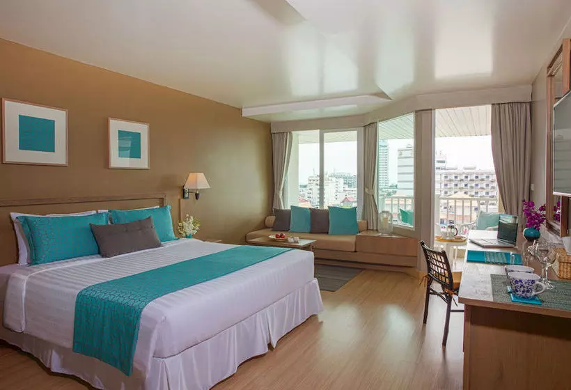 Fotos del hotel 51 Fashion:  15