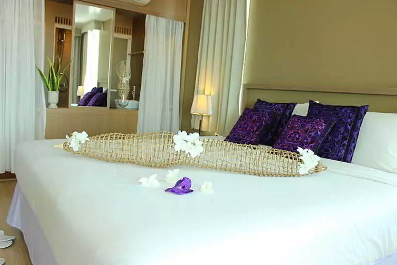 Fotos del hotel 51 Fashion:  19