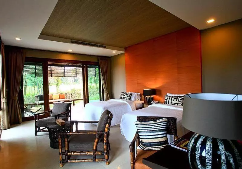 Mountain Creek Golf Resort & Residences