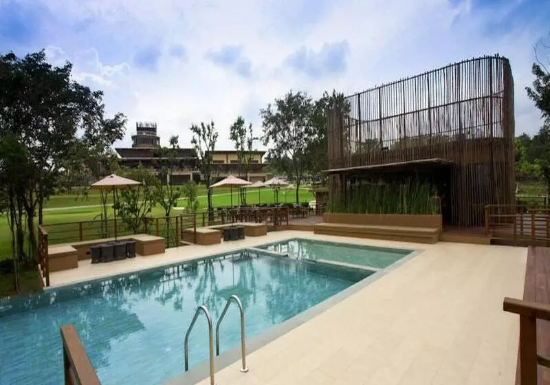 Fotos del hotel Mountain Creek Golf Resort & Residences:  2