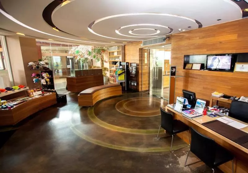 Fotos del hotel Mountain Creek Golf Resort & Residences:  3