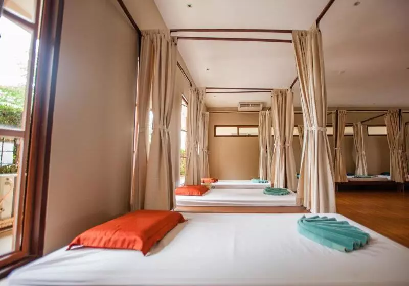 Fotos del hotel Mountain Creek Golf Resort & Residences:  4