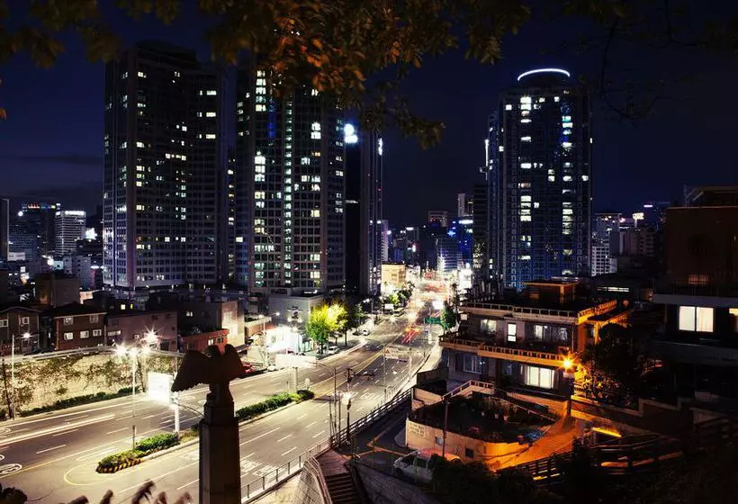 Fotos del hotel N. Fourseason:  7