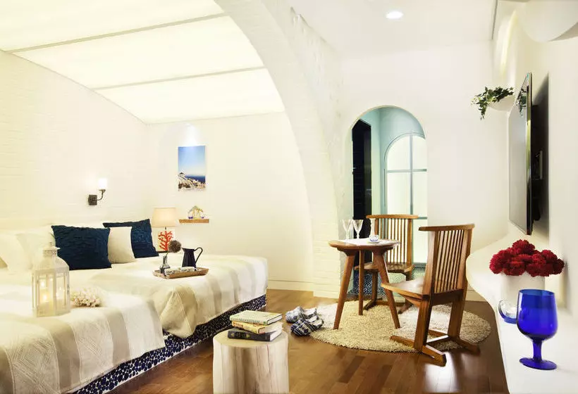 Fotos del hotel N. Fourseason:  14