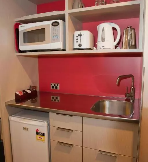 Fotos del hotel Navigate Seaside:  6