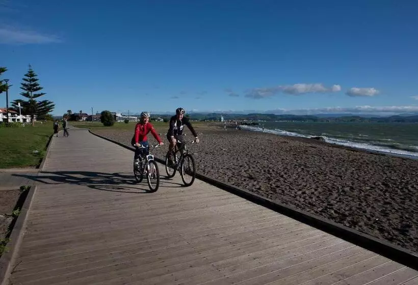 Fotos del hotel Navigate Seaside:  8