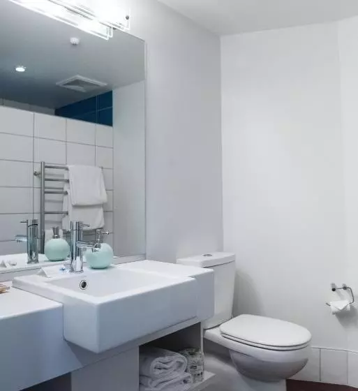 Fotos del hotel Navigate Seaside:  7