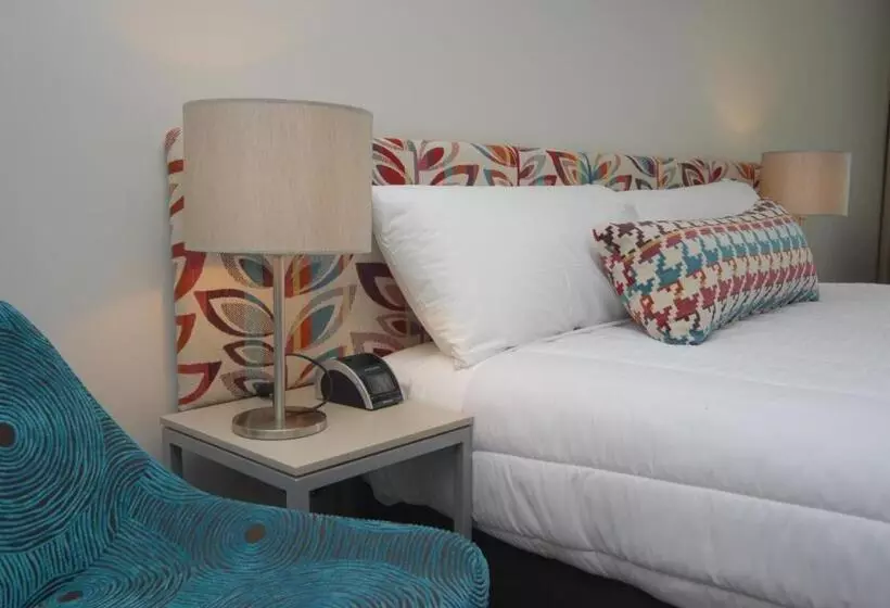 Fotos del hotel Navigate Seaside:  10