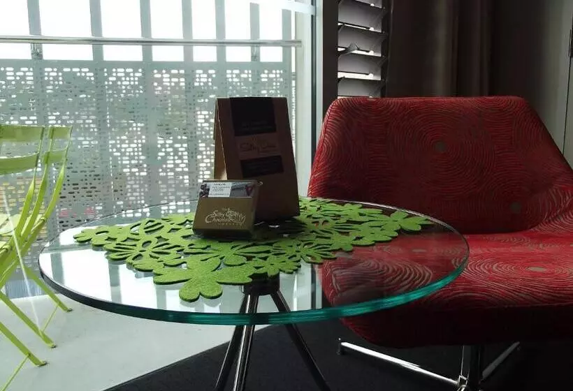 Fotos del hotel Navigate Seaside:  21