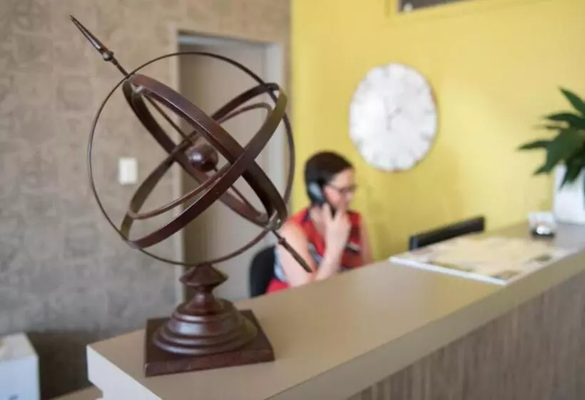 Fotos del hotel Navigate Seaside:  23