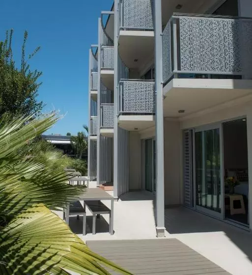 Fotos del hotel Navigate Seaside:  17