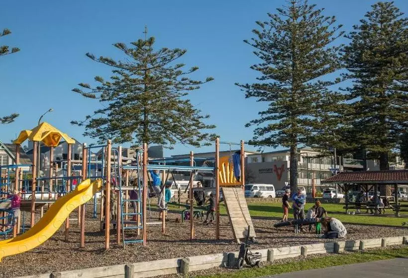 Fotos del hotel Navigate Seaside:  11