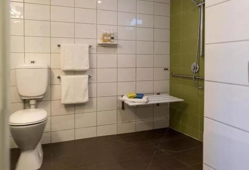 Fotos del hotel Navigate Seaside:  13