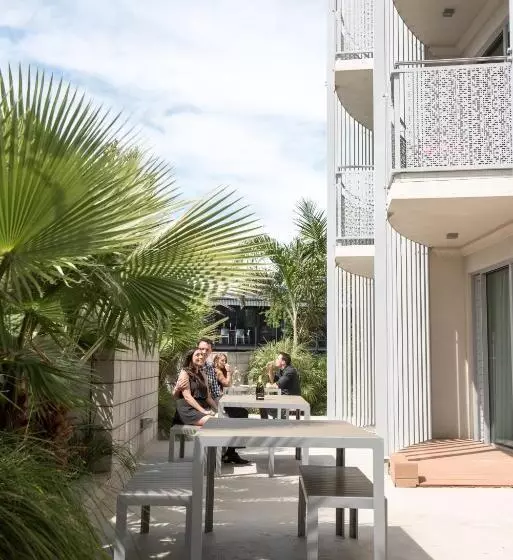 Fotos del hotel Navigate Seaside:  5