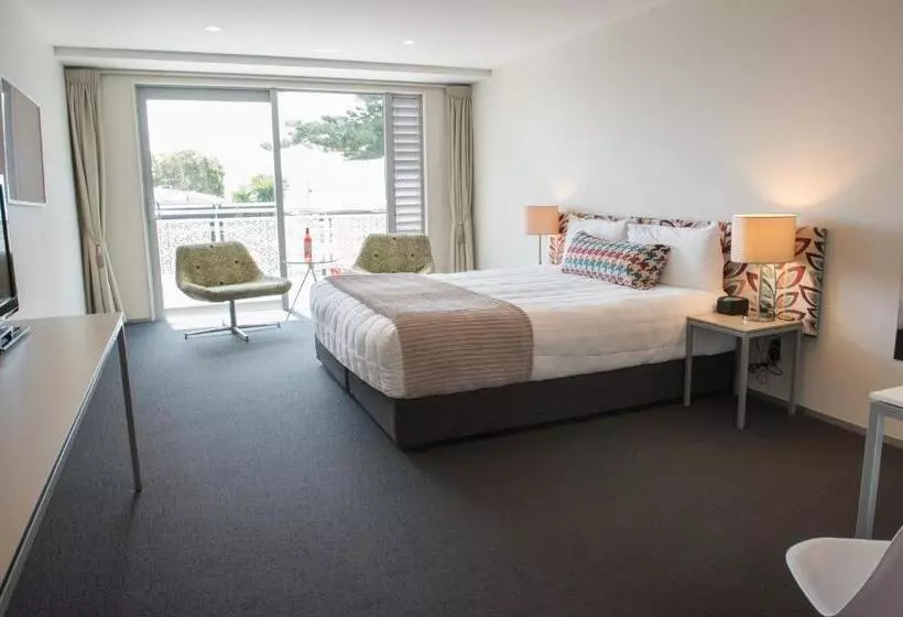 Fotos del hotel Navigate Seaside:  24