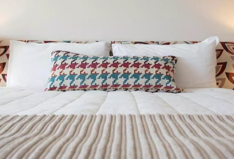 Fotos del hotel Navigate Seaside:  14