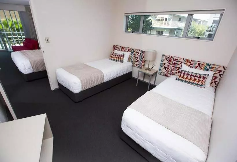 Fotos del hotel Navigate Seaside:  16