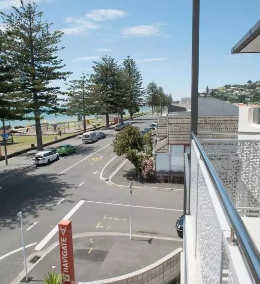 Fotos del hotel Navigate Seaside:  9