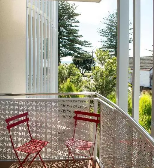 Fotos del hotel Navigate Seaside:  12