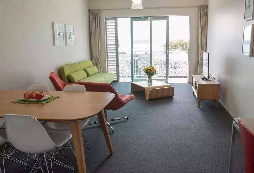 Fotos del hotel Navigate Seaside:  25