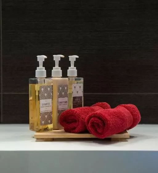 Fotos del hotel Navigate Seaside:  3