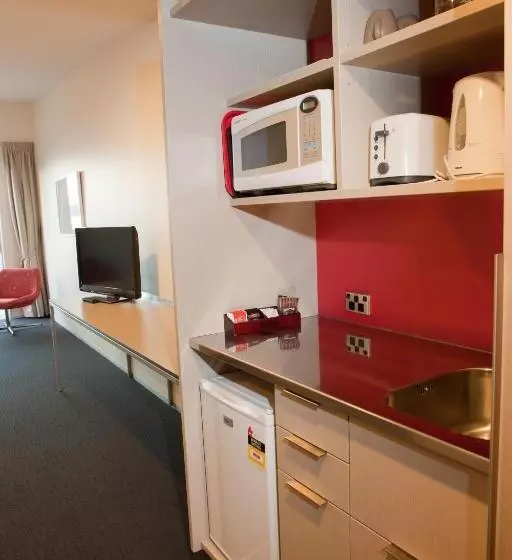 Fotos del hotel Navigate Seaside:  22