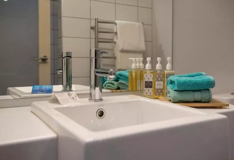 Fotos del hotel Navigate Seaside:  18