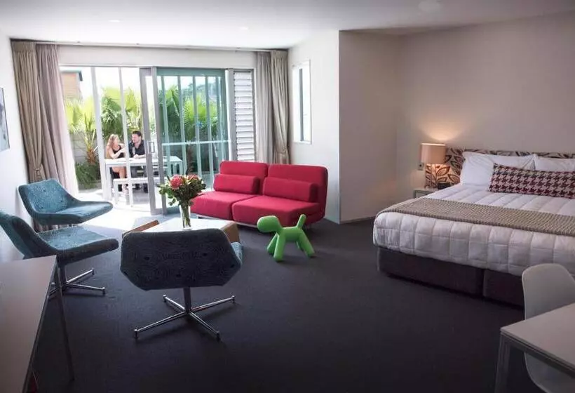 Fotos del hotel Navigate Seaside:  20