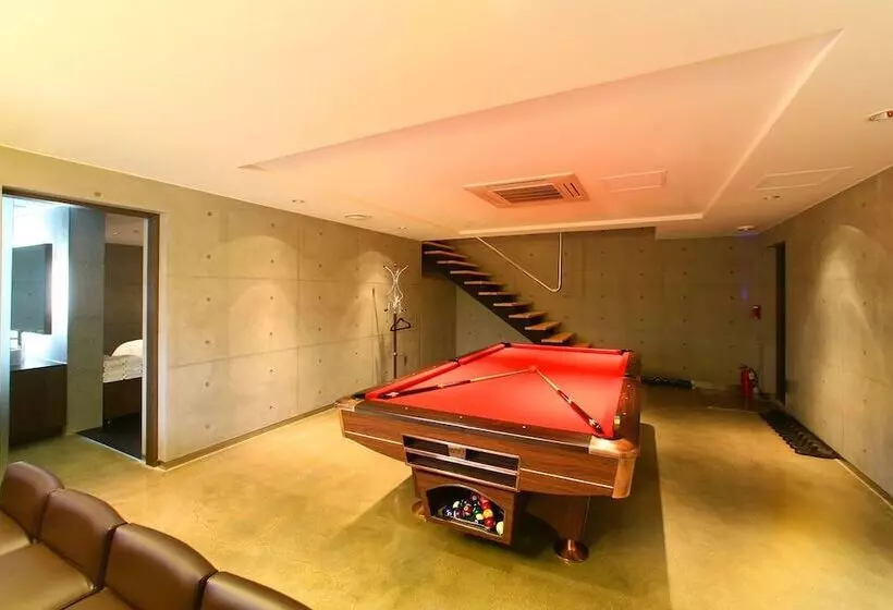 Fotos del hotel Nox Boutique:  3