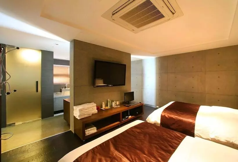 Fotos del hotel Nox Boutique:  11