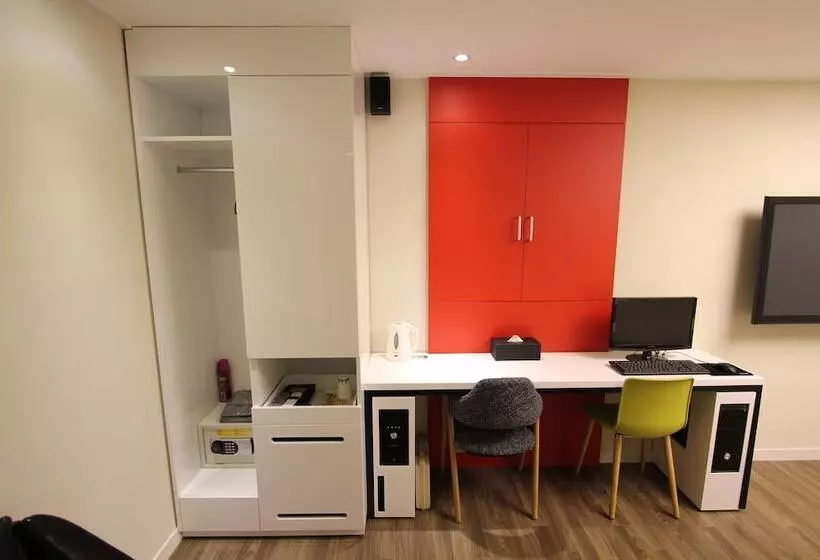 Fotos del hotel Nox Boutique:  23