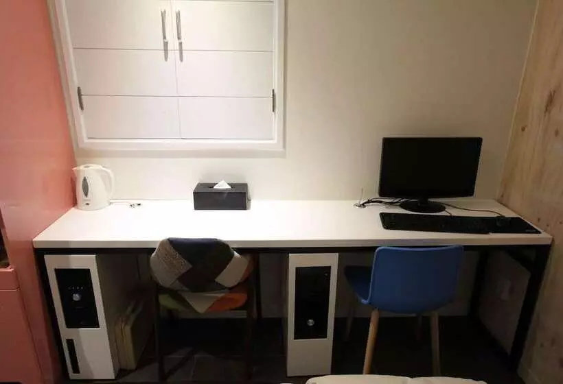 Fotos del hotel Nox Boutique:  21