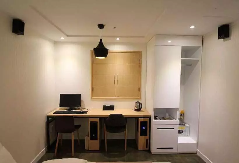 Fotos del hotel Nox Boutique:  20