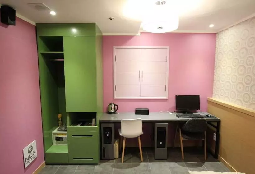 Fotos del hotel Nox Boutique:  24