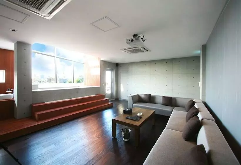 Fotos del hotel Nox Boutique:  16