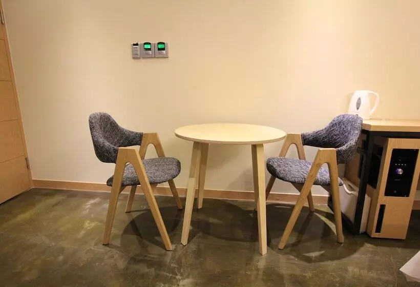 Fotos del hotel Nox Boutique:  5