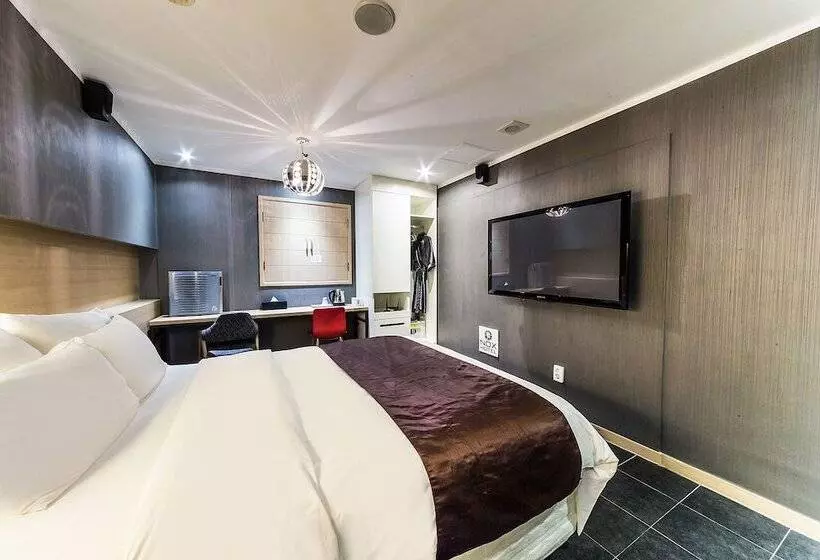 Fotos del hotel Nox Boutique:  18