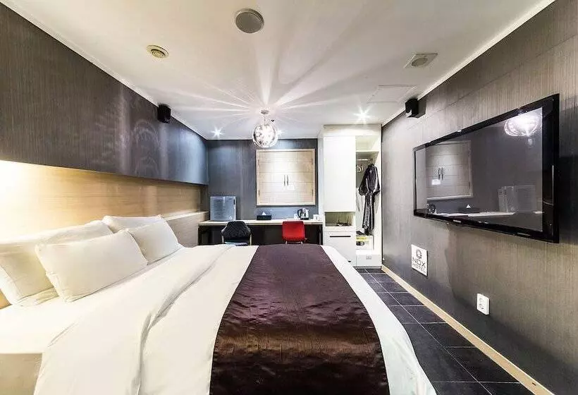 Fotos del hotel Nox Boutique:  13