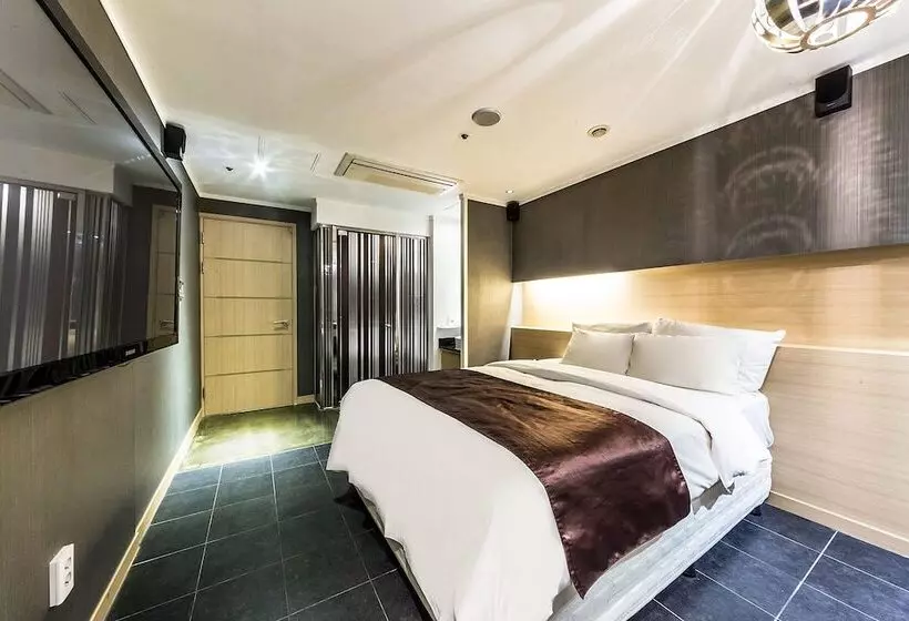 Fotos del hotel Nox Boutique:  12