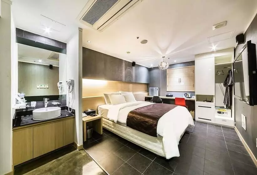 Fotos del hotel Nox Boutique:  9