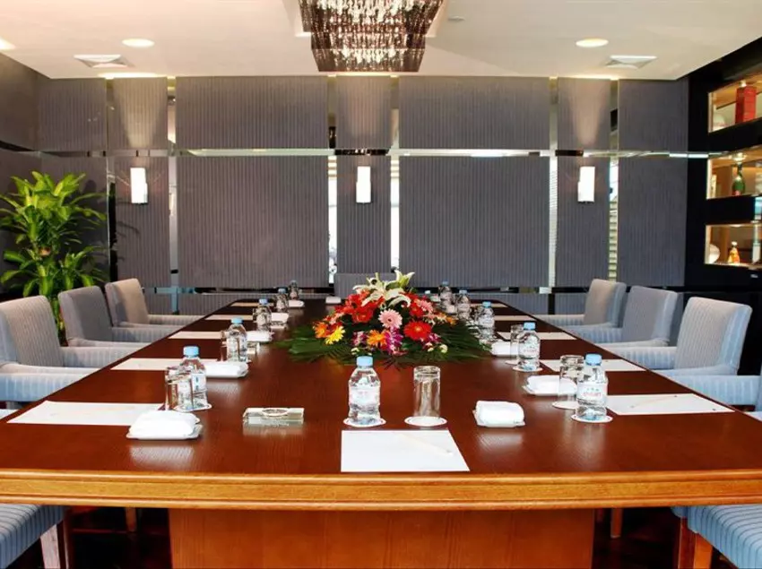 Fotos del hotel Radow Jiali:  6