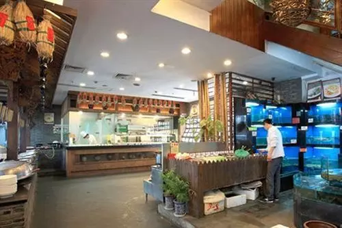 Fotos del hotel Radow Jiali:  5