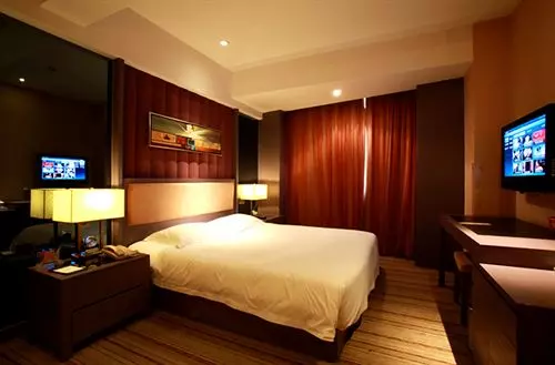 Fotos del hotel Radow Jiali:  2