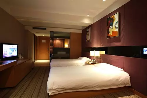 Fotos del hotel Radow Jiali:  14