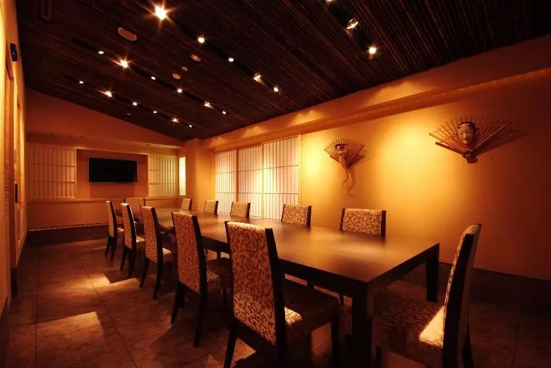 Fotos del hotel Shoenso Hozugawatei:  23