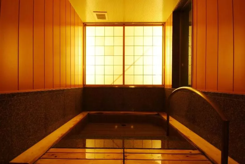 Fotos del hotel Shoenso Hozugawatei:  4